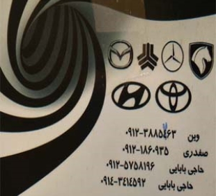 آقای وین 